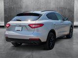 Used 2018 Maserati Levante image 5