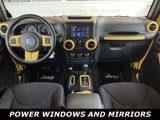 Used 2015 Jeep Wrangler Unlimited Sport w/ Quick Order Package 24S image 4