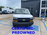 Used 2019 Chevrolet Express 3500 Extended w/ Driver Convenience Package image 3