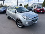 Used 2015 Hyundai Tucson SE image 3
