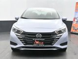 Used 2023 Nissan Versa SV w/ Trunk Package image 3