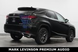 Used 2022 Lexus RX 350 F Sport image 5