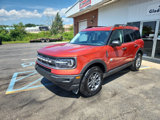 Used 2022 Ford Bronco Sport Big Bend w/ Convenience Package image 3