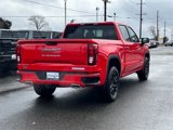 New 2025 GMC Sierra 1500 Elevation image 4