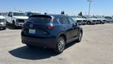 Used 2021 MAZDA CX-5 Grand Touring image 3
