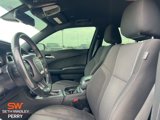 Used 2018 Dodge Charger SXT Plus w/ Blacktop Package image 2