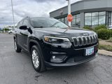 Used 2019 Jeep Cherokee Latitude w/ Popular Appearance Group image 2