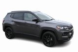 Used 2022 Jeep Compass Latitude w/ Convenience Group image 3