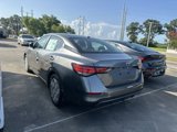 New 2025 Nissan Sentra SV image 2