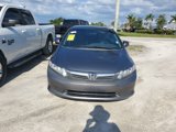 Used 2012 Honda Civic LX image 2