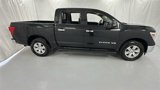 Used 2019 Nissan Titan SV image 2