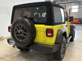 Used 2024 Jeep Wrangler Sport S image 4