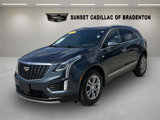 Used 2020 Cadillac XT5 Premium Luxury image 3
