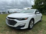 Used 2020 Chevrolet Malibu LT w/ Leather Package image 4