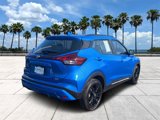 Used 2023 Nissan Kicks SR w/ SR Premium Package image 4