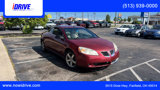 Used 2008 Pontiac G6 GT w/ Sport Package image 3