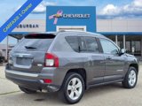Used 2015 Jeep Compass High Altitude image 5