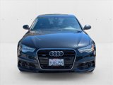 Used 2015 Audi A6 3.0T Prestige w/ Prestige Package image 2