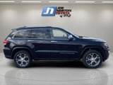 Used 2019 Jeep Grand Cherokee Overland image 5