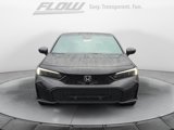 New 2025 Honda Civic Sport image 2