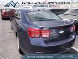 Used 2013 Chevrolet Malibu LT image 2