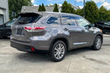 Used 2015 Toyota Highlander Limited image 3