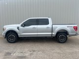 Used 2021 Ford F150 XLT w/ Equipment Group 302A High image 4