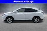 Used 2010 Lexus RX 350 AWD image 5