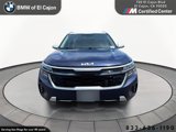 Used 2024 Kia Seltos SX image 3