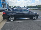 Used 2015 Hyundai Sonata Limited w/ Option Group 06 image 5