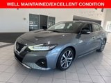 Used 2019 Nissan Maxima 3.5 SV w/ Floor Mat Group image 3