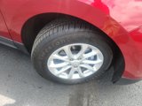 Used 2019 Chevrolet Equinox LT w/ LPO, Cargo Package image 3