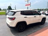 Used 2018 Jeep Compass Sport image 4