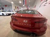 Used 2020 Hyundai Elantra SEL image 5