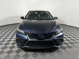 Used 2021 Toyota Camry SE image 2