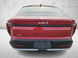 New 2025 Kia K4 LXS image 5