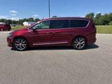 Used 2017 Chrysler Pacifica Limited w/ Advanced Safetytec Group image 2