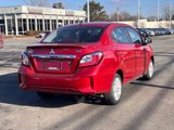 New 2024 Mitsubishi Mirage G4 LE image 2
