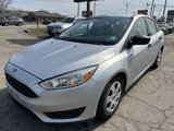 Used 2015 Ford Focus S image 2