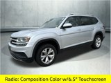 Used 2019 Volkswagen Atlas S w/ Towing Package image 2