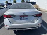 Used 2021 Nissan Sentra SV image 3