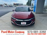 Used 2024 Chevrolet Malibu RS image 2