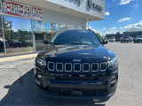 New 2025 Jeep Compass Latitude image 2