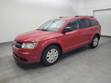 Used 2018 Dodge Journey SE w/ Mopar All Weather Group image 2