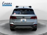 Used 2022 Volkswagen Taos SE w/ IQ.Drive SE Package image 4