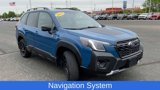 Used 2023 Subaru Forester Wilderness image 2