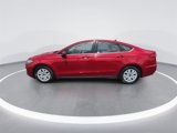 Used 2020 Ford Fusion S image 5