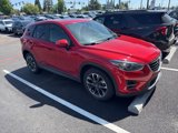 Used 2016 MAZDA CX-5 Grand Touring image 3