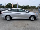 Used 2013 Hyundai Sonata Hybrid image 4