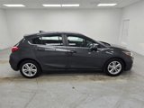 Used 2017 Chevrolet Cruze LT image 4